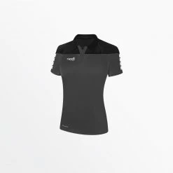 CapelliSport TOPS WOMEN'S TRIBECA POLY POLO 18 CapelliSport TOPS WOMEN'S TRIBECA POLY POLO