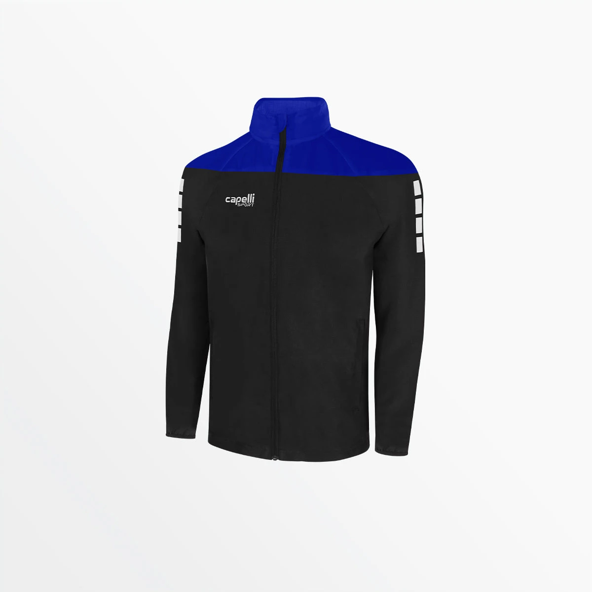 CapelliSport MEN'S TRIBECA WOVEN JACKET 3 CapelliSport MEN'S TRIBECA WOVEN JACKET