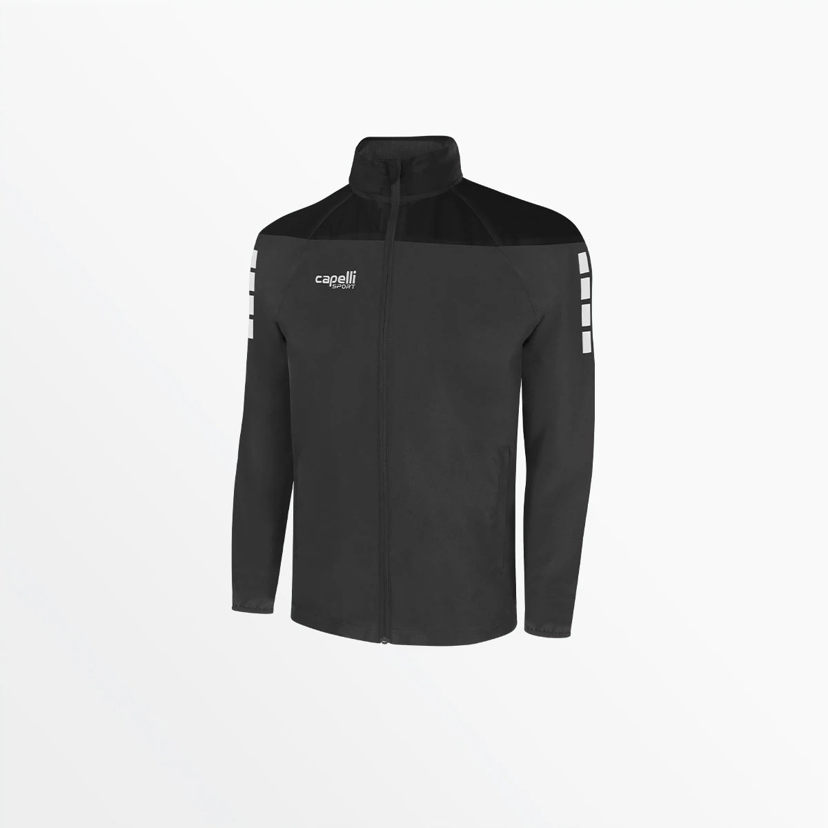 CapelliSport MEN'S TRIBECA WOVEN JACKET 5 CapelliSport MEN'S TRIBECA WOVEN JACKET