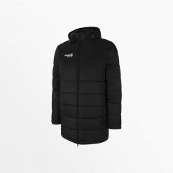 CapelliSport TOPS YOUTH BASICS STADIUM COAT