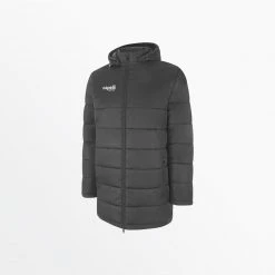 CapelliSport ADULT BASICS STADIUM COAT