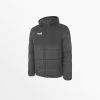CapelliSport YOUTH BASICS WINTER JACKET 2 CapelliSport YOUTH BASICS WINTER JACKET