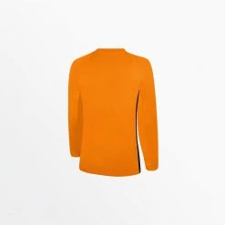 CapelliSport TOPS WOMEN'S MADISON STATIC LONG SLEEVE GOALKEEPER JERSEY W/OUT PADDING 15 CapelliSport TOPS WOMEN'S MADISON STATIC LONG SLEEVE GOALKEEPER JERSEY W/OUT PADDING