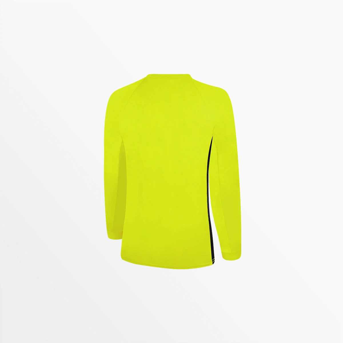 CapelliSport TOPS WOMEN'S MADISON STATIC LONG SLEEVE GOALKEEPER JERSEY W/OUT PADDING 8 CapelliSport TOPS WOMEN'S MADISON STATIC LONG SLEEVE GOALKEEPER JERSEY W/OUT PADDING