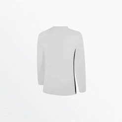 CapelliSport TOPS WOMEN'S MADISON STATIC LONG SLEEVE GOALKEEPER JERSEY W/OUT PADDING 21 CapelliSport TOPS WOMEN'S MADISON STATIC LONG SLEEVE GOALKEEPER JERSEY W/OUT PADDING