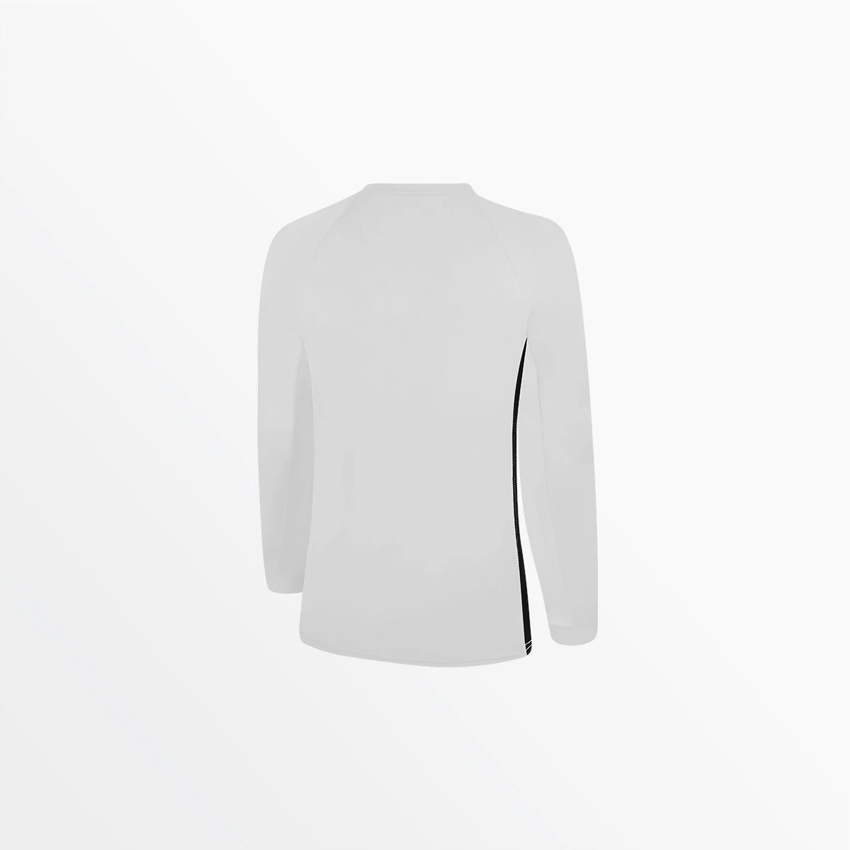 CapelliSport TOPS WOMEN'S MADISON STATIC LONG SLEEVE GOALKEEPER JERSEY W/OUT PADDING 12 CapelliSport TOPS WOMEN'S MADISON STATIC LONG SLEEVE GOALKEEPER JERSEY W/OUT PADDING