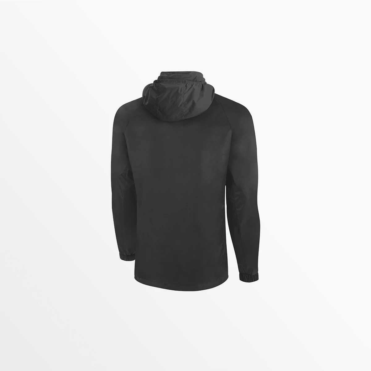 CapelliSport ADULT BASICS ALL WEATHER JACKET TOPS 8 CapelliSport ADULT BASICS ALL WEATHER JACKET TOPS