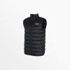 CapelliSport ADULT LIFESTYLE WOVEN VEST 1 CapelliSport ADULT LIFESTYLE WOVEN VEST