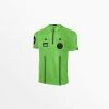CapelliSport TOPS MEN'S OFFICIAL REFEREE 1/4 ZIP SHORT SLEEVE JERSEY