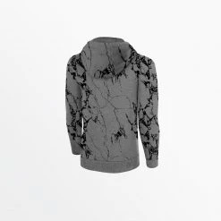Capellisport.com MEN'S LIFESTYLE MARBLE FRENCH TERRY PULLOVER HOODIE 15 Capellisport.com MEN'S LIFESTYLE MARBLE FRENCH TERRY PULLOVER HOODIE