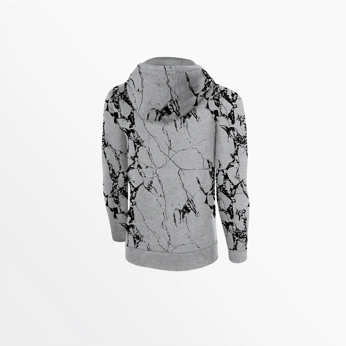 Capellisport.com MEN'S LIFESTYLE MARBLE FRENCH TERRY PULLOVER HOODIE 8 Capellisport.com MEN'S LIFESTYLE MARBLE FRENCH TERRY PULLOVER HOODIE