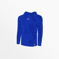 Capellisport.com MEN'S LIFESTYLE MARBLE FRENCH TERRY PULLOVER HOODIE 20 Capellisport.com MEN'S LIFESTYLE MARBLE FRENCH TERRY PULLOVER HOODIE