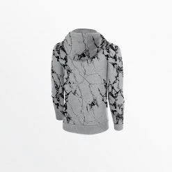 Capellisport.com WOMEN'S LIFESTYLE MARBLE FRENCH TERRY PULLOVER HOODIE 17 Capellisport.com WOMEN'S LIFESTYLE MARBLE FRENCH TERRY PULLOVER HOODIE