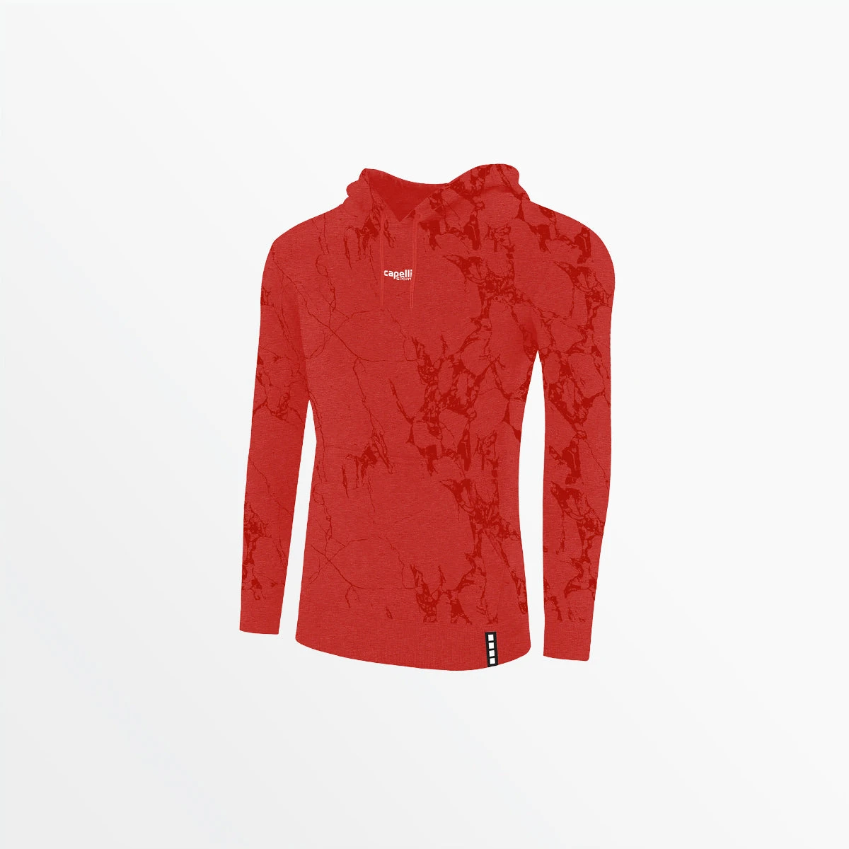 Capellisport.com WOMEN'S LIFESTYLE MARBLE FRENCH TERRY PULLOVER HOODIE 10 Capellisport.com WOMEN'S LIFESTYLE MARBLE FRENCH TERRY PULLOVER HOODIE