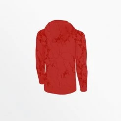 Capellisport.com WOMEN'S LIFESTYLE MARBLE FRENCH TERRY PULLOVER HOODIE 18 Capellisport.com WOMEN'S LIFESTYLE MARBLE FRENCH TERRY PULLOVER HOODIE