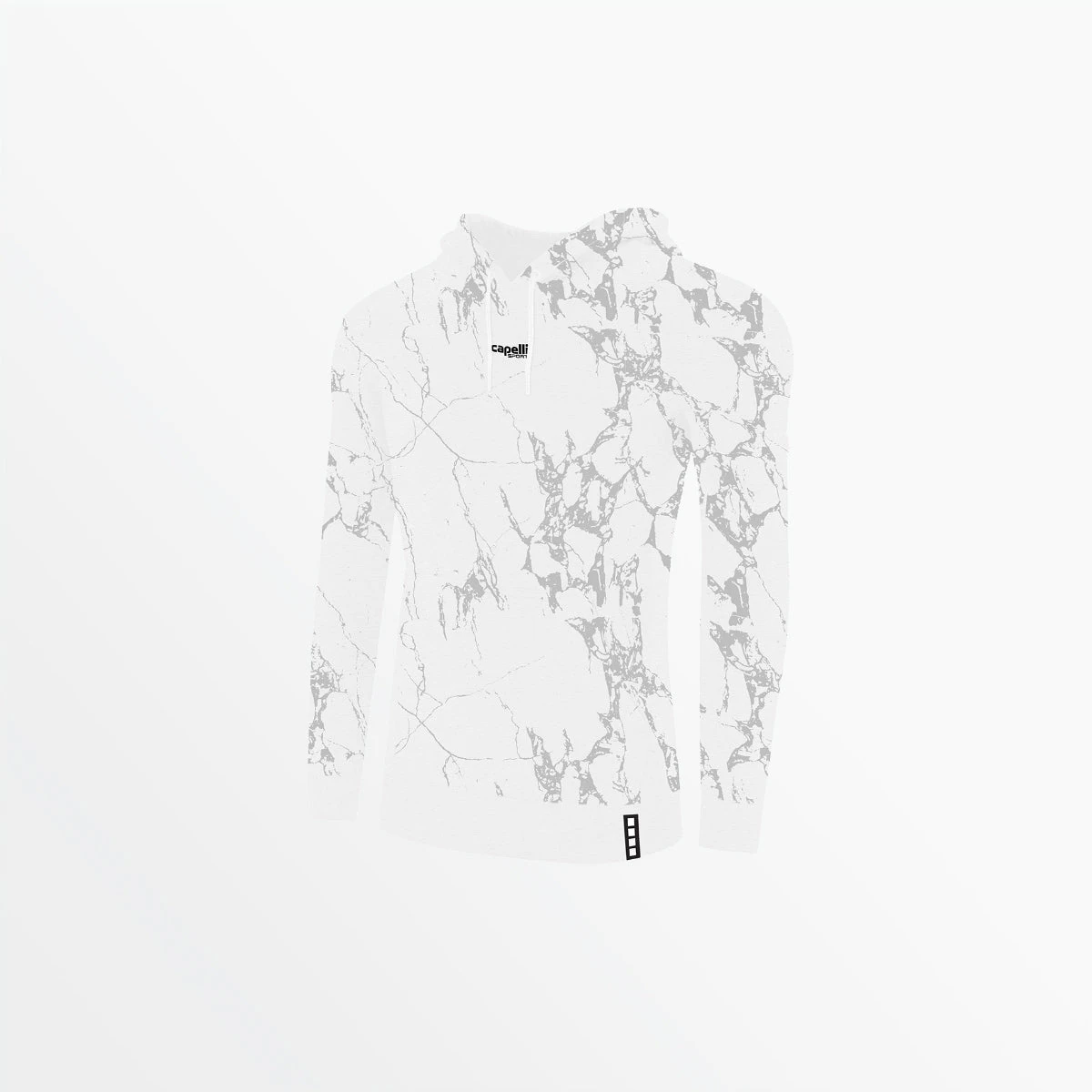 Capellisport.com WOMEN'S LIFESTYLE MARBLE FRENCH TERRY PULLOVER HOODIE 11 Capellisport.com WOMEN'S LIFESTYLE MARBLE FRENCH TERRY PULLOVER HOODIE