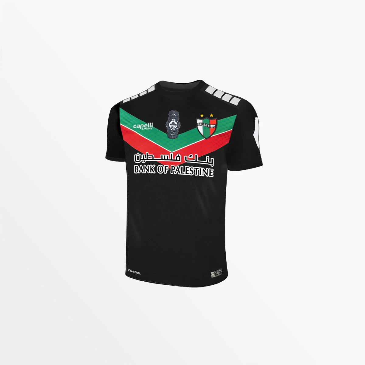 Capellisport.com ADULT PALESTINO BROOKLYN CHEVRON SHORT SLEEVE JERSEY TOPS 3 Capellisport.com ADULT PALESTINO BROOKLYN CHEVRON SHORT SLEEVE JERSEY TOPS