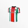 Capellisport.com YOUTH PALESTINO BROOKLYN STRIPED SHORT SLEEVE JERSEY TOPS 2 Capellisport.com YOUTH PALESTINO BROOKLYN STRIPED SHORT SLEEVE JERSEY TOPS