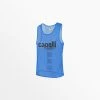 CapelliSport ACCESSORIES ADULT PRACTICE PINNIE WITH 4-CUBES 2 CapelliSport ACCESSORIES ADULT PRACTICE PINNIE WITH 4-CUBES