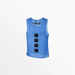 CapelliSport ACCESSORIES YOUTH PRACTICE PINNIE WITH 4-CUBES