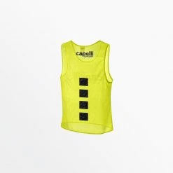 CapelliSport ACCESSORIES YOUTH PRACTICE PINNIE WITH 4-CUBES