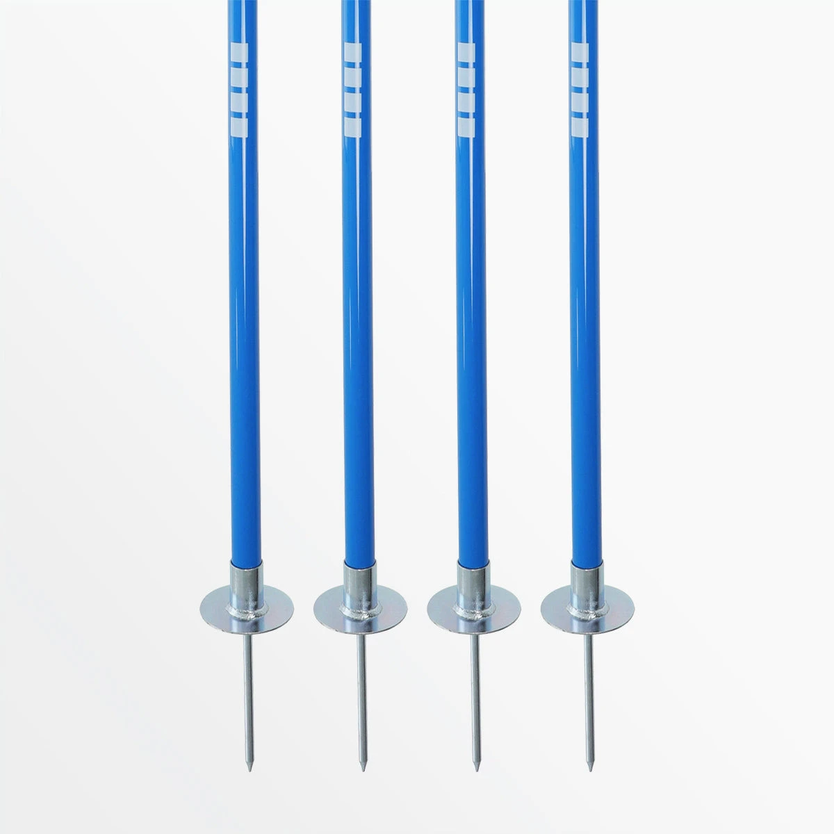 CapelliSport SOCCER EQUIPMENT CS CORNER FLAG POLE WITH SPIKE & CARRY BAG 4 CapelliSport SOCCER EQUIPMENT CS CORNER FLAG POLE WITH SPIKE & CARRY BAG