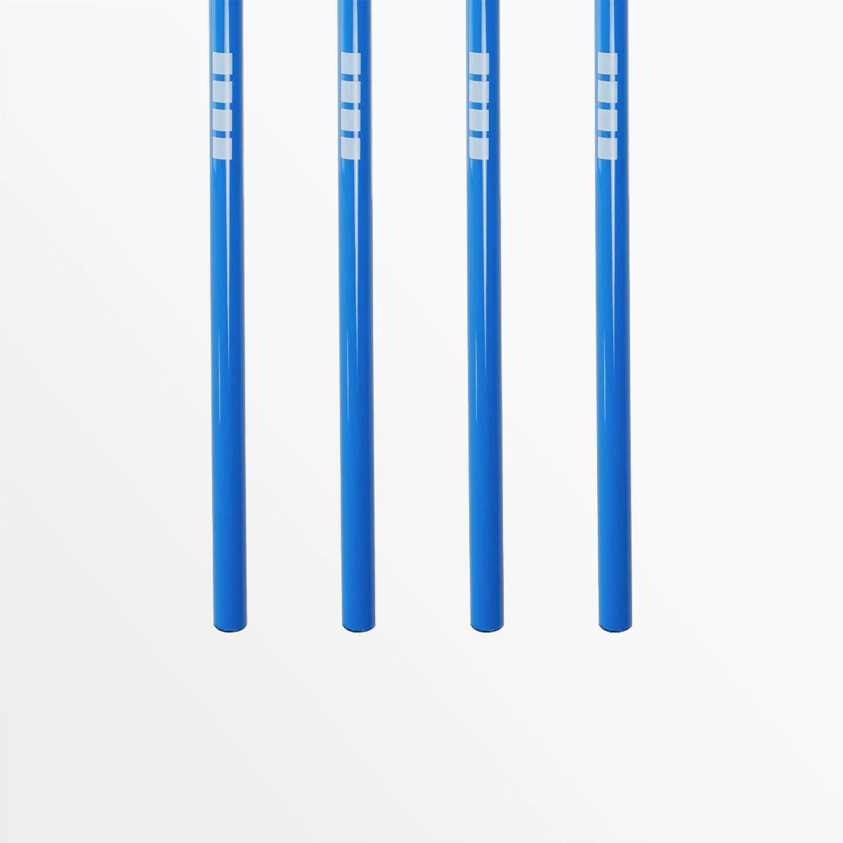 CapelliSport SOCCER EQUIPMENT CS CORNER FLAG POLES - 4 PIECE SET WITHOUT BASE 4 CapelliSport SOCCER EQUIPMENT CS CORNER FLAG POLES - 4 PIECE SET WITHOUT BASE