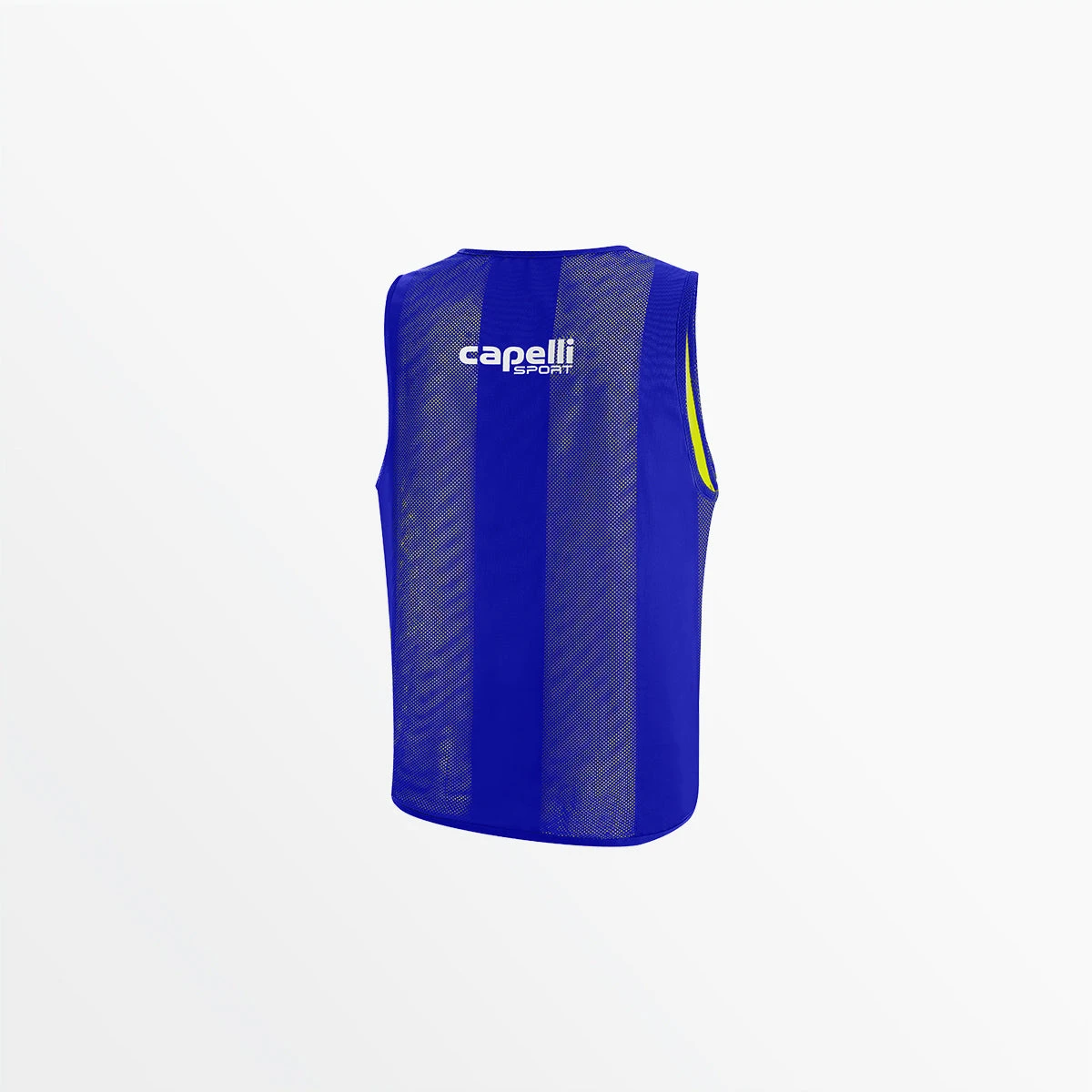 CapelliSport YOUTH REVERSIBLE TONAL STRIPE PRACTICE PINNIE ACCESSORIES 4 CapelliSport YOUTH REVERSIBLE TONAL STRIPE PRACTICE PINNIE ACCESSORIES