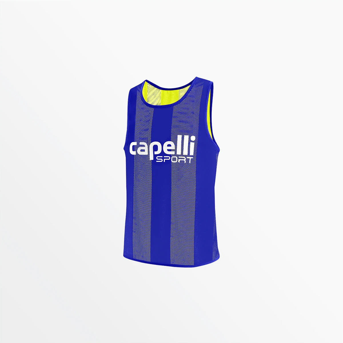 CapelliSport YOUTH REVERSIBLE TONAL STRIPE PRACTICE PINNIE ACCESSORIES 3 CapelliSport YOUTH REVERSIBLE TONAL STRIPE PRACTICE PINNIE ACCESSORIES
