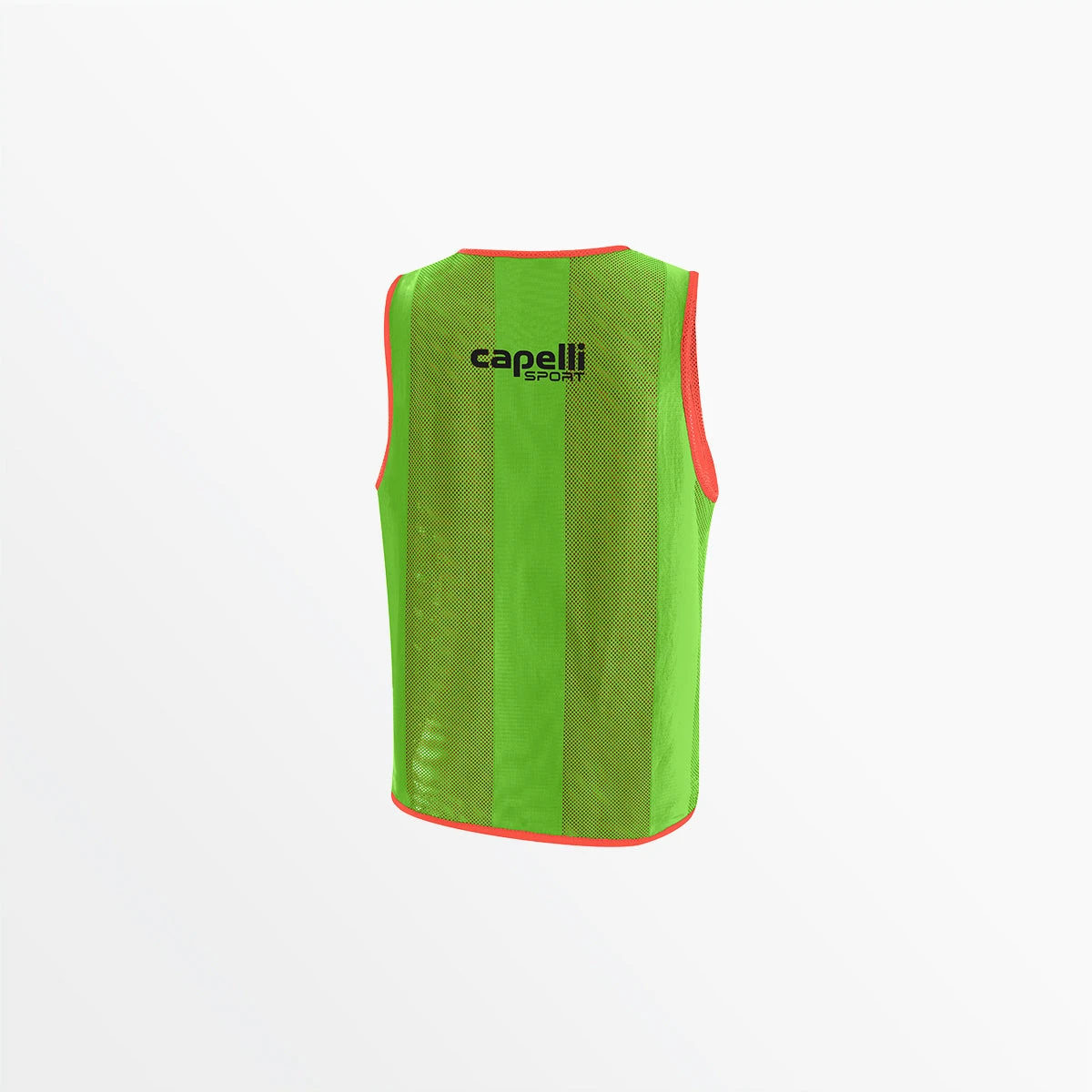 CapelliSport YOUTH REVERSIBLE TONAL STRIPE PRACTICE PINNIE ACCESSORIES 8 CapelliSport YOUTH REVERSIBLE TONAL STRIPE PRACTICE PINNIE ACCESSORIES