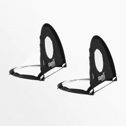 CapelliSport SOCCER EQUIPMENT TEAM 6FT POP UP GOALS