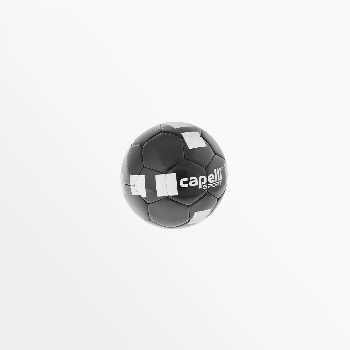 CapelliSport 4-CUBE MINI SOCCER BALL 4 CapelliSport 4-CUBE MINI SOCCER BALL