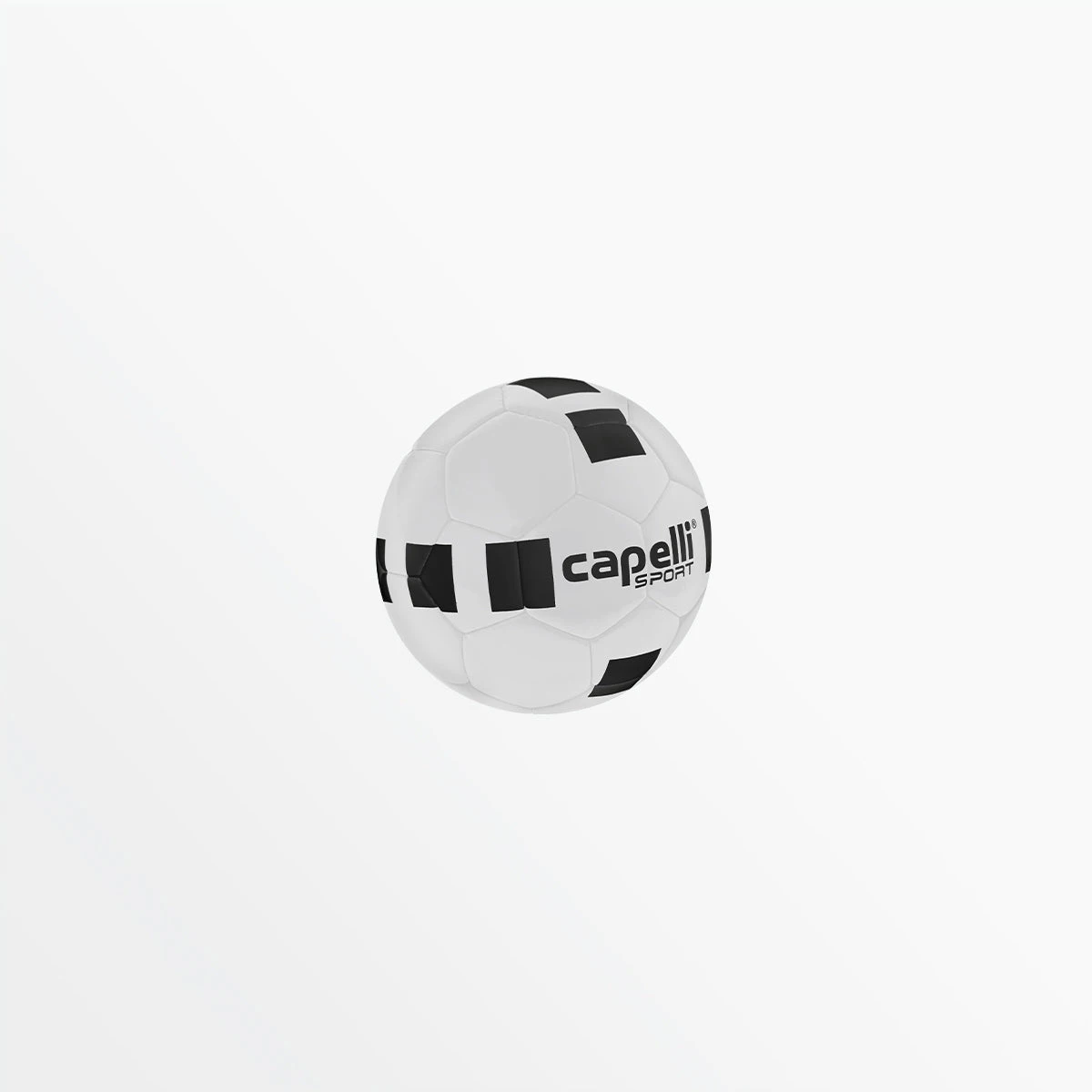 CapelliSport 4-CUBE MINI SOCCER BALL 6 CapelliSport 4-CUBE MINI SOCCER BALL