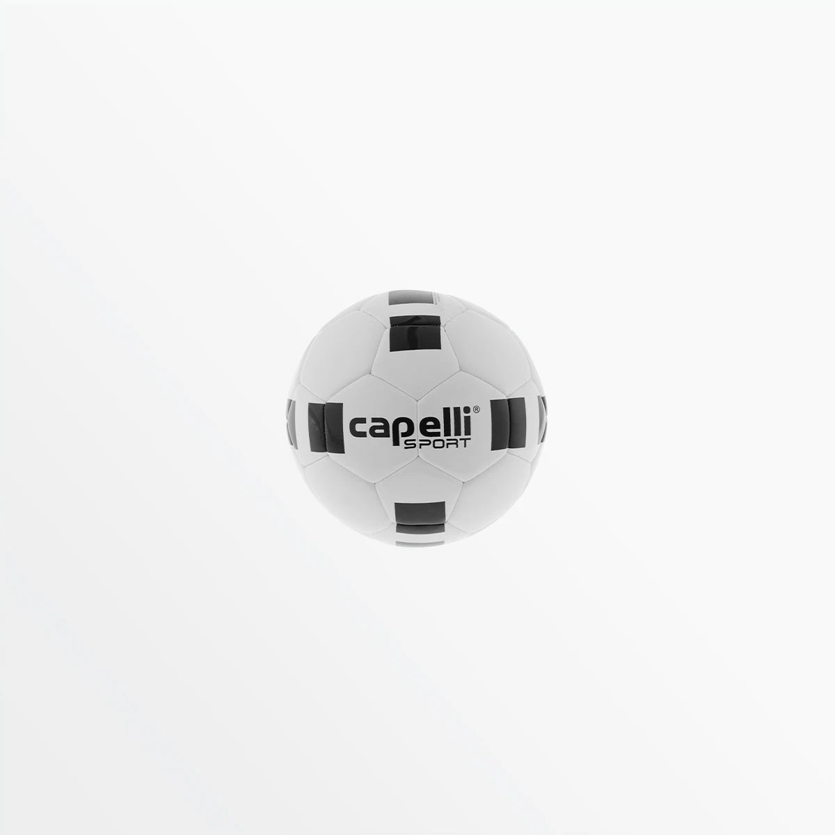 CapelliSport 4-CUBE MINI SOCCER BALL 5 CapelliSport 4-CUBE MINI SOCCER BALL