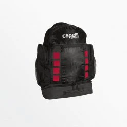 CapelliSport 4-CUBE BACKPACK ACCESSORIES 11 CapelliSport 4-CUBE BACKPACK ACCESSORIES