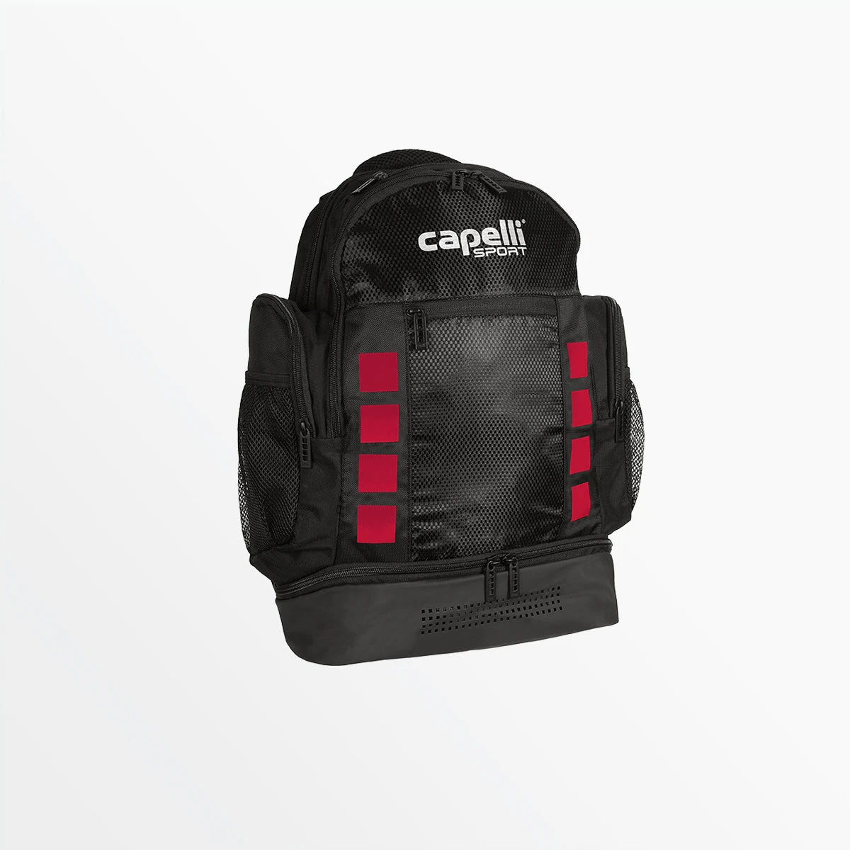 CapelliSport 4-CUBE BACKPACK ACCESSORIES 6 CapelliSport 4-CUBE BACKPACK ACCESSORIES