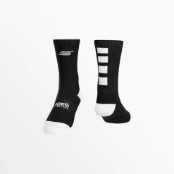 CapelliSport 4-CUBE CREW SOCKS 23 CapelliSport 4-CUBE CREW SOCKS