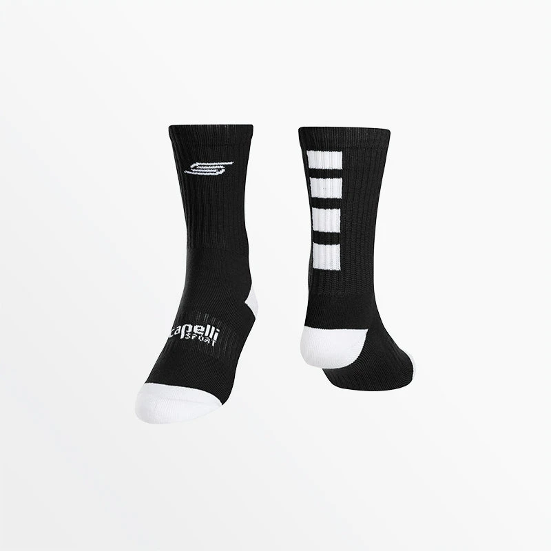CapelliSport 4-CUBE CREW SOCKS 10 CapelliSport 4-CUBE CREW SOCKS