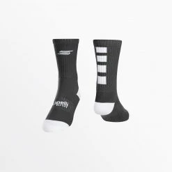 CapelliSport 4-CUBE CREW SOCKS 28 CapelliSport 4-CUBE CREW SOCKS