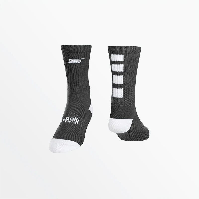 CapelliSport 4-CUBE CREW SOCKS 15 CapelliSport 4-CUBE CREW SOCKS