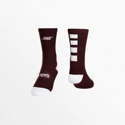 CapelliSport 4-CUBE CREW SOCKS 29 CapelliSport 4-CUBE CREW SOCKS