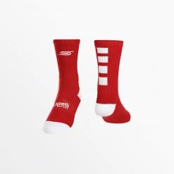 CapelliSport 4-CUBE CREW SOCKS 26 CapelliSport 4-CUBE CREW SOCKS
