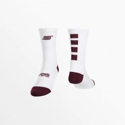 CapelliSport 4-CUBE CREW SOCKS 22 CapelliSport 4-CUBE CREW SOCKS