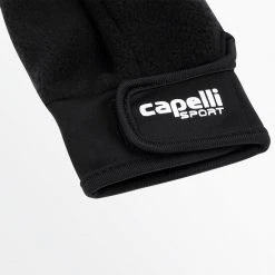 CapelliSport ACCESSORIES YOUTH FLEECE FIELD GLOVE