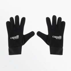 CapelliSport ACCESSORIES ADULT FLEECE FIELD GLOVE