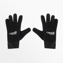 CapelliSport ACCESSORIES YOUTH FLEECE FIELD GLOVE