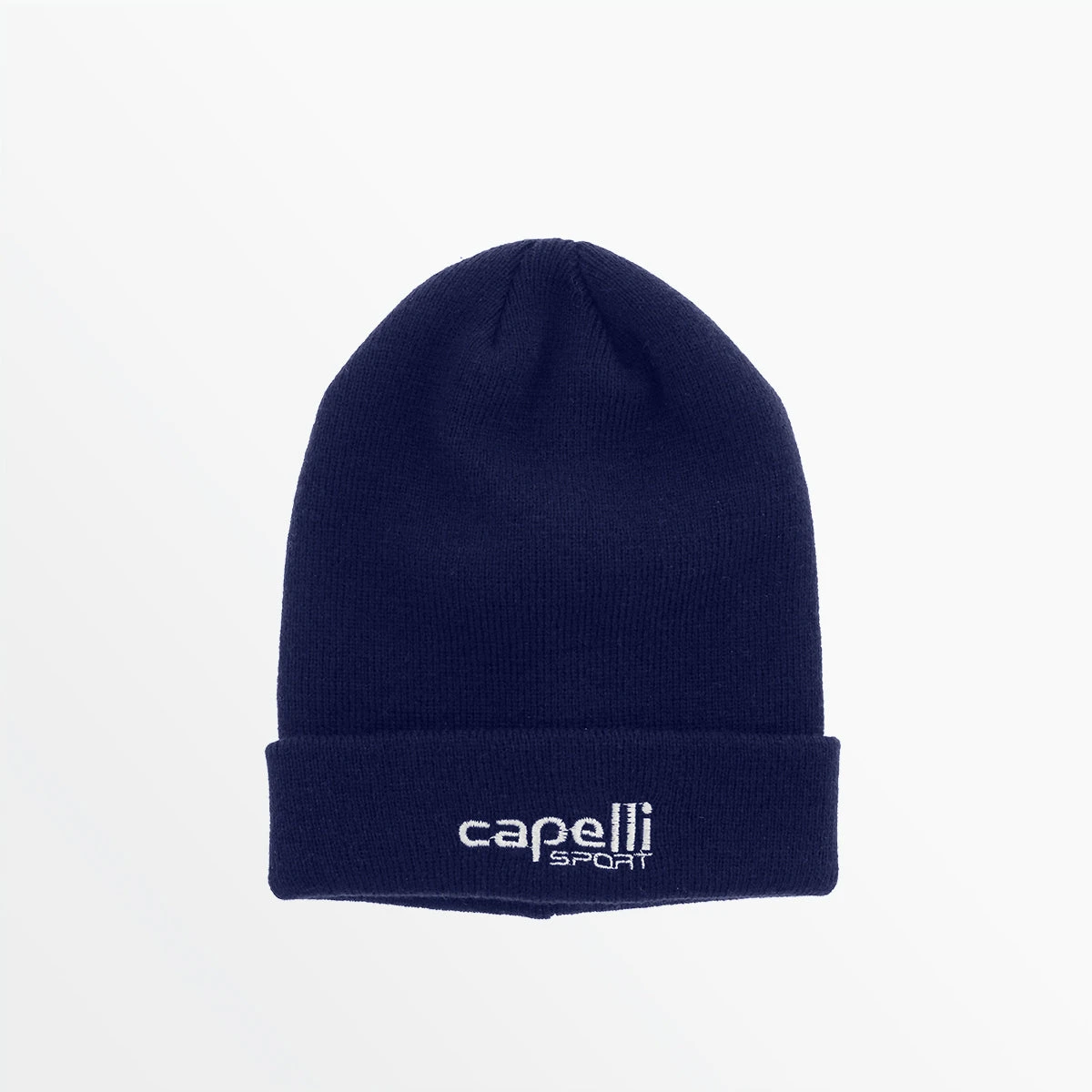 CapelliSport ACCESSORIES ADULT BRANDED CUFF BEANIE 9 CapelliSport ACCESSORIES ADULT BRANDED CUFF BEANIE