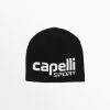 CapelliSport ADULT LOGO KNIT BEANIE