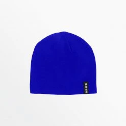 CapelliSport YOUTH LOGO KNIT BEANIE ACCESSORIES