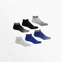 Capellisport.com BASICS CS-COOL LIGHTWEIGHT LOW CUT SOCKS